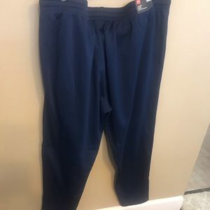 New Under Armour Fleece Lined Pants
